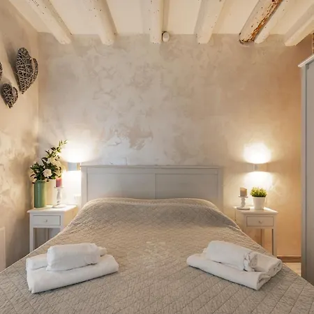 Apartment Ca’ Anna In Biennale Venedig