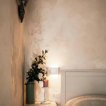 Ca' Anna In Biennale Apartamento *