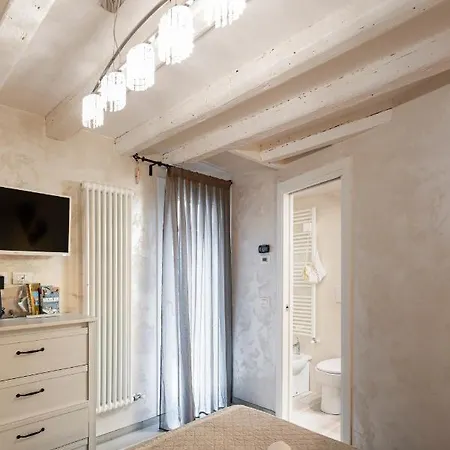 Apartment Ca’ Anna In Biennale