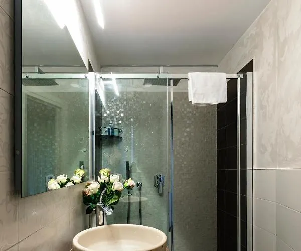 Ca' Anna In Biennale Apartment *
