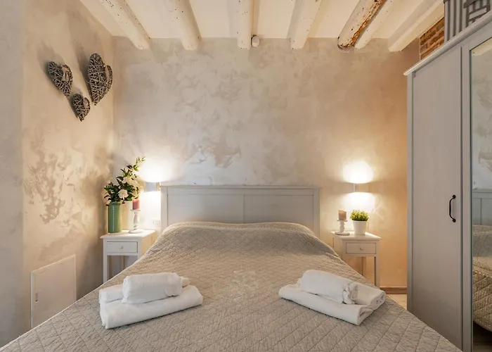 Appartement Ca' Anna In Biennale Venise