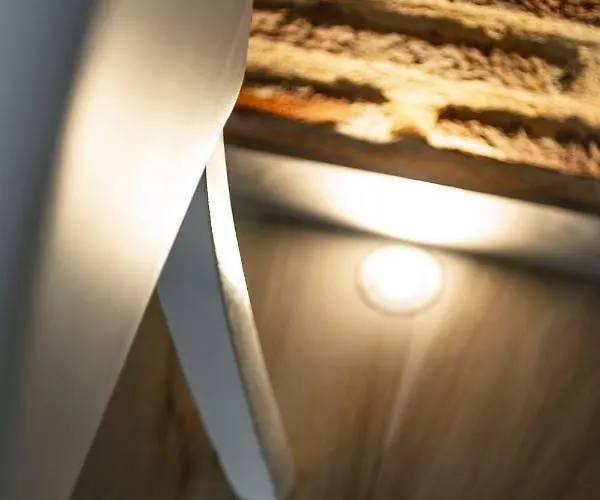 Appartement Ca' Anna In Biennale *