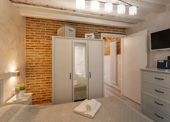 Ca' Anna In Biennale *