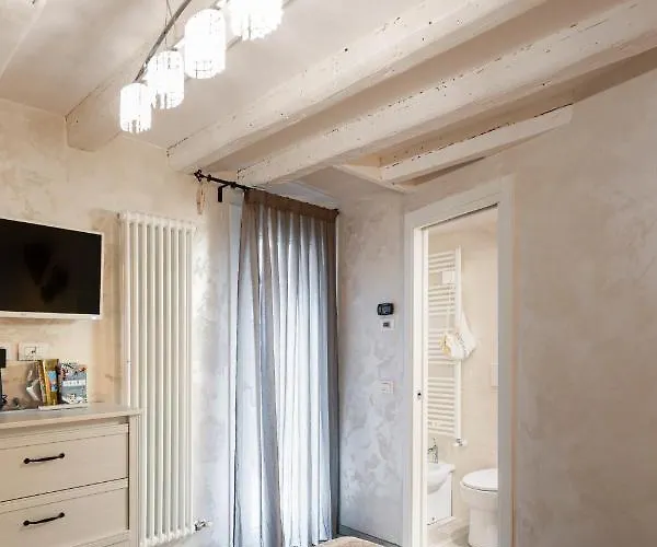 Appartement Ca' Anna In Biennale