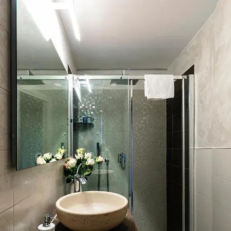 Ca' Anna In Biennale Apartman *