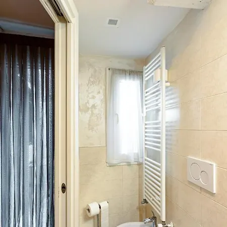 Ca' Anna In Biennale