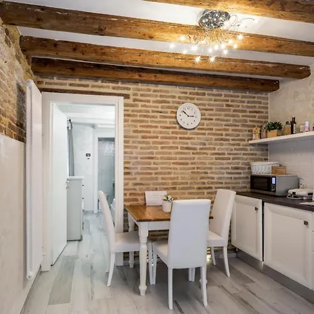 Ca' Anna In Biennale