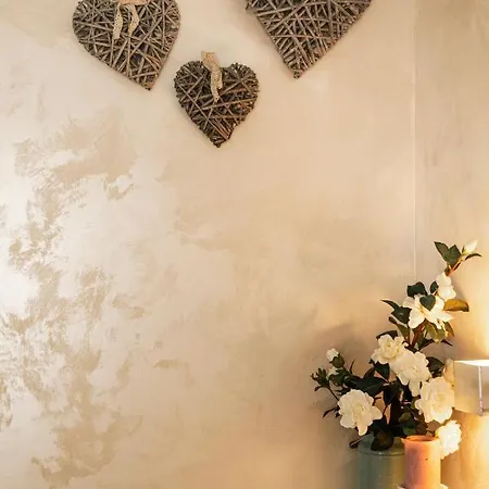 Ca' Anna In Biennale * Velence