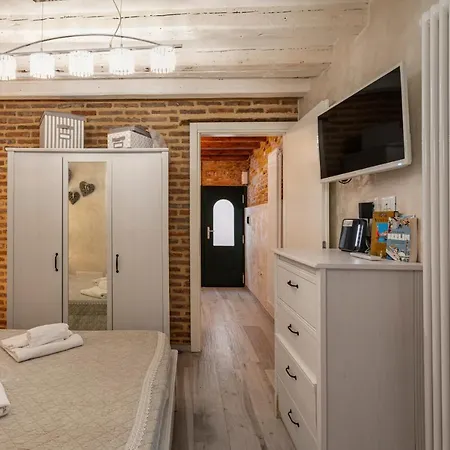 Ca' Anna In Biennale *