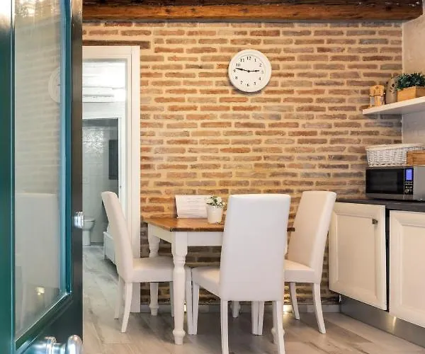 Apartamento Ca' Anna In Biennale *