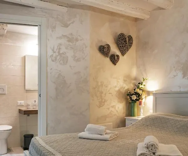 Ca' Anna In Biennale Apartamento Venecia